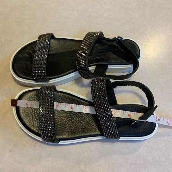 Beautiful platform sandals - Picture 4 of 6